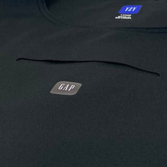 Yeezy Gap Engineered by Balenciaga Women's Second Skin Long Sleeve view 2