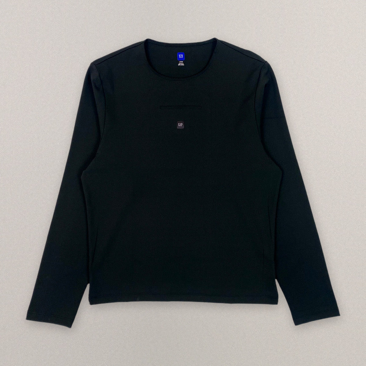 Yeezy Gap Engineered by Balenciaga Women's Second Skin Long Sleeve