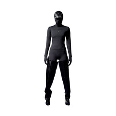 Yeezy Gap Engineered by Balenciaga Women's Second Skin Long Sleeve view 5