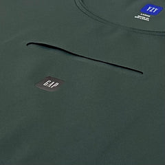 Yeezy Gap Engineered by Balenciaga Women's Second Skin Long Sleeve view 8