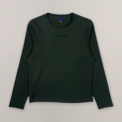 Yeezy Gap Engineered by Balenciaga Women's Second Skin Long Sleeve view 7