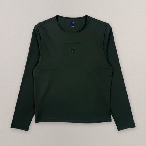 Yeezy Gap Engineered by Balenciaga Women's Second Skin Long Sleeve