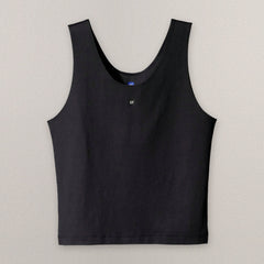 Yeezy Gap Engineered by Balenciaga Women's Second Skin Tank view 3