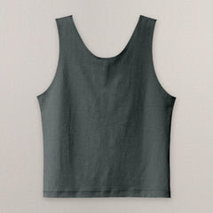 Yeezy Gap Engineered by Balenciaga Women's Second Skin Tank view 6