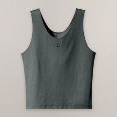Yeezy Gap Engineered by Balenciaga Women's Second Skin Tank view 5