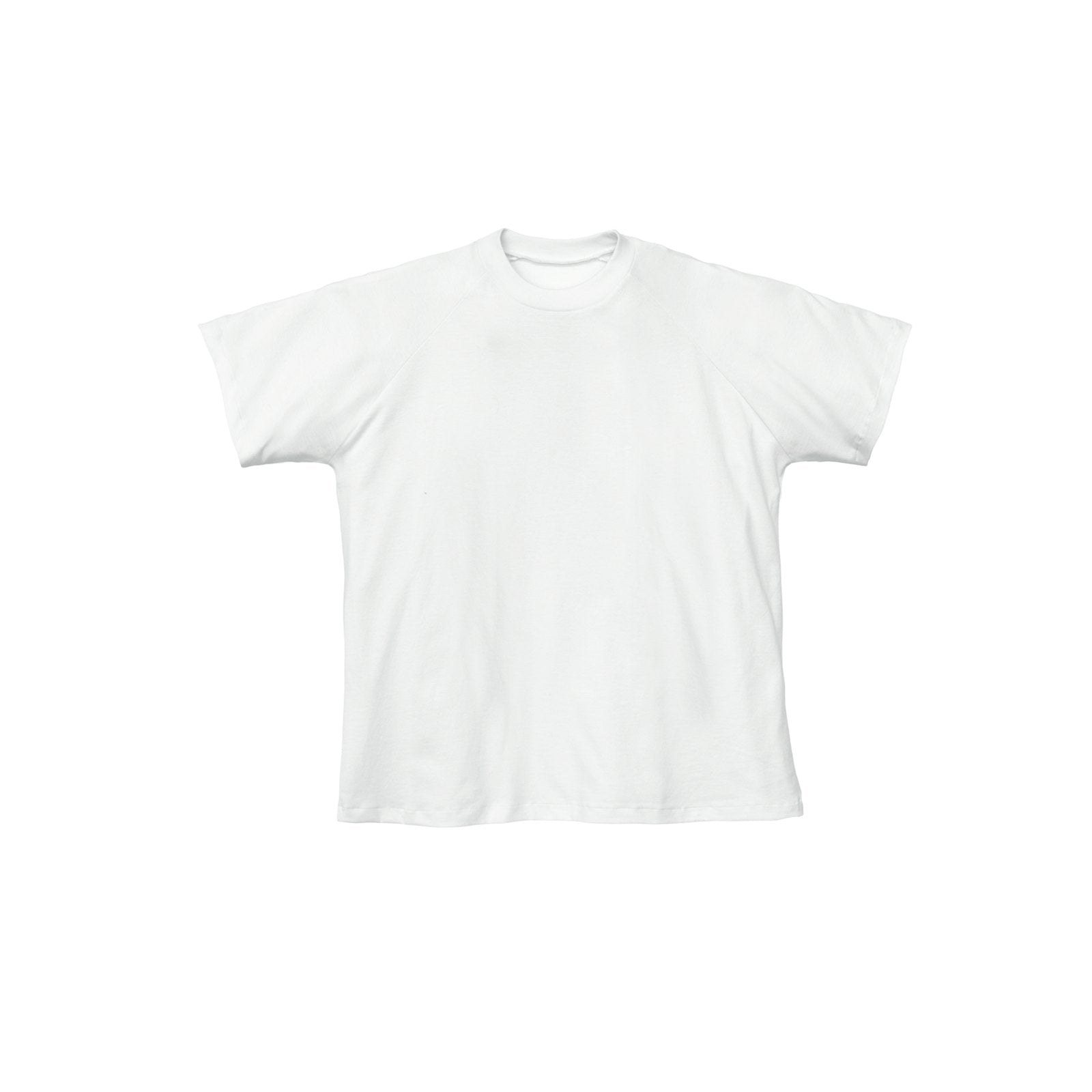 Yeezy T-Shirt WHITE