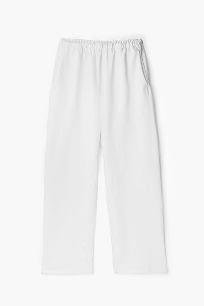 Yeezy Wide-Leg Sweatpants PFD