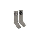 Calze Unisex Yeezy — Pack da 2 view 8