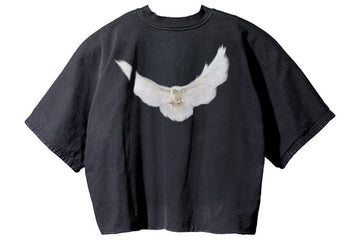 Yeezy Gap By Balenciaga Dove Tee Sample