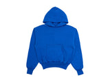 Yeezy Gap Hoodie 'Blue' view 1