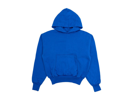Yeezy Gap Hoodie 'Blue'