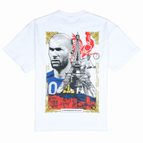 Zizou Tee view 1