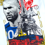 Zizou Tee view 3