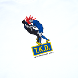 Zizou Tee view 2