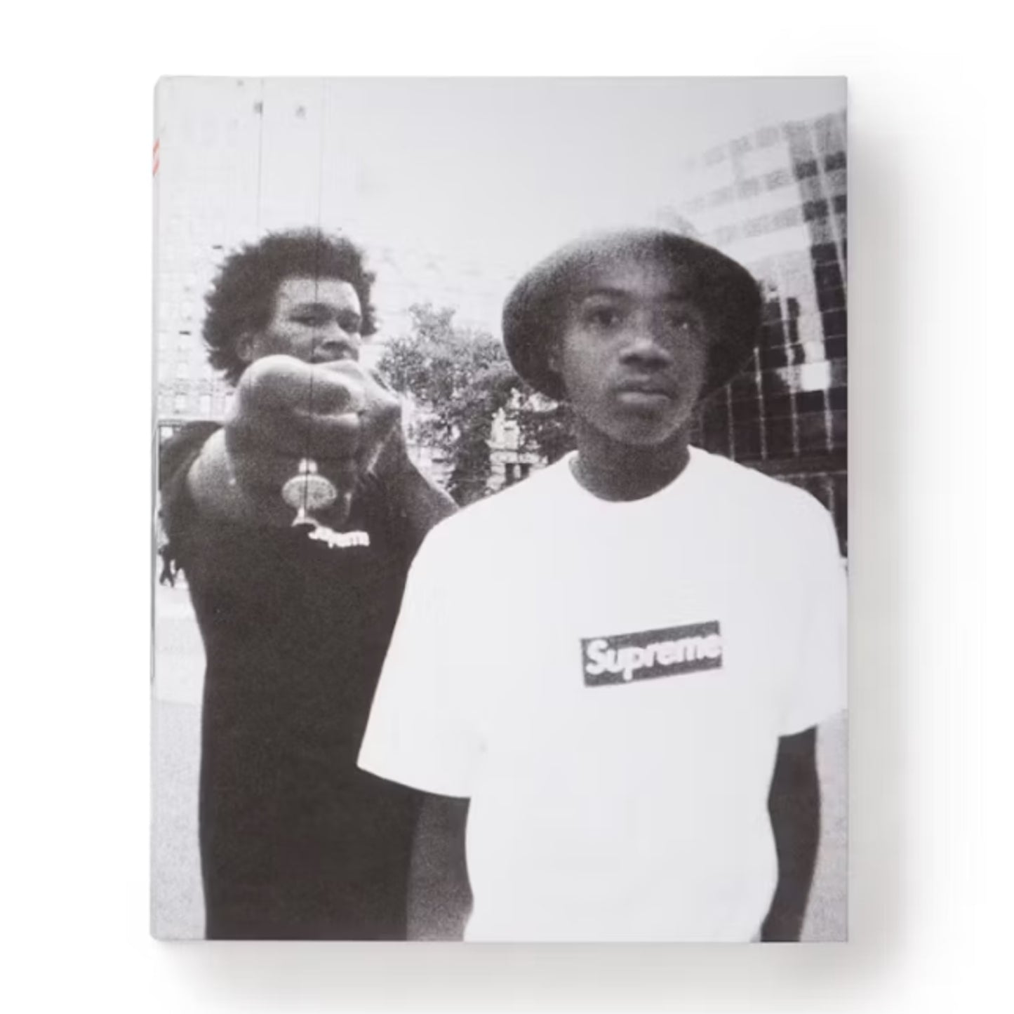 Supreme Vol. 2 Book (With Slipcover)