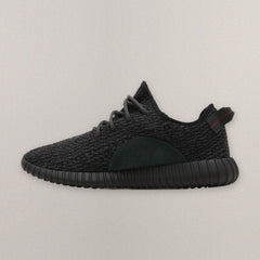 adidas Men's Yeezy Boost 350 'Pirate Black' 2023 view 2