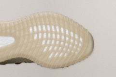 adidas Men's Yeezy Boost 350 V2 'Flax' view 4