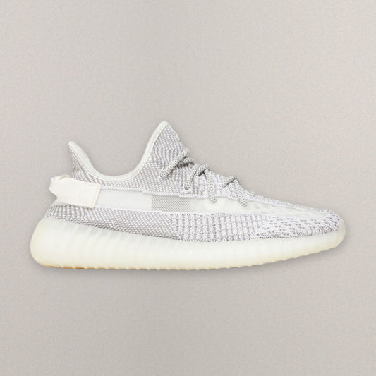 adidas Men's Yeezy Boost 350 V2 'Static Non-Reflective' 2023