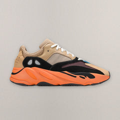 adidas Men's Yeezy Boost 700 'Enflame Amber' view 1