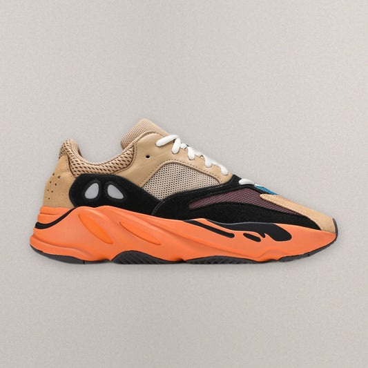 adidas Men's Yeezy Boost 700 'Enflame Amber'