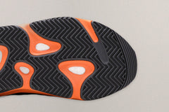 adidas Men's Yeezy Boost 700 'Enflame Amber' view 4