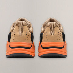 adidas Men's Yeezy Boost 700 'Enflame Amber' view 5