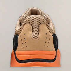 adidas Men's Yeezy Boost 700 'Enflame Amber' view 6