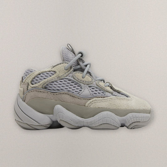 adidas Yeezy 500 Infants 'Stone Salt'