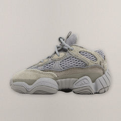 adidas Yeezy 500 Infants 'Stone Salt' view 3
