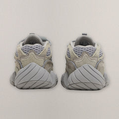 adidas Yeezy 500 Infants 'Stone Salt' view 6