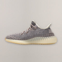 adidas Yeezy Boost 350 V2 'Ash Pearl' view 3