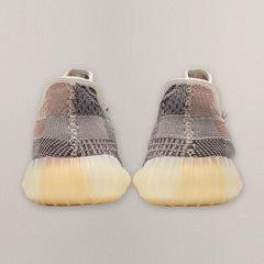 adidas Yeezy Boost 350 V2 'Ash Pearl' view 6