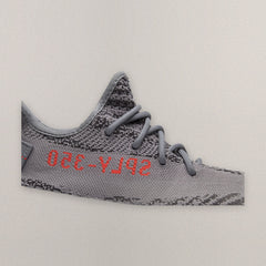 adidas Yeezy Boost 350 V2 'Beluga 2.0' view 2