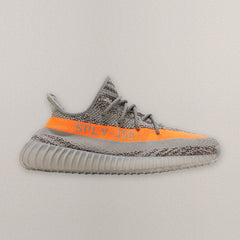 adidas YEEZY Boost 350 V2 "Beluga Reflective" view 1
