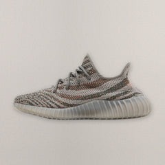 adidas YEEZY Boost 350 V2 "Beluga Reflective" view 3