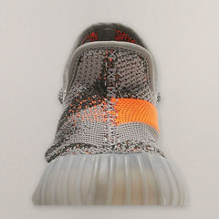 adidas YEEZY Boost 350 V2 "Beluga Reflective" view 7