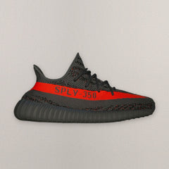 adidas YEEZY Boost 350 V2 "Beluga Reflective" view 9