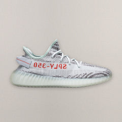adidas Yeezy Boost 350 V2 'Blue Tint' 2017 view 1