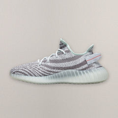 adidas Yeezy Boost 350 V2 'Blue Tint' 2017 view 2
