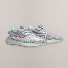 adidas Yeezy Boost 350 V2 'Blue Tint' 2017 view 7