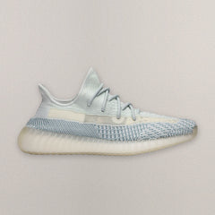adidas Yeezy Boost 350 V2 'Cloud White Non-Reflective' view 1