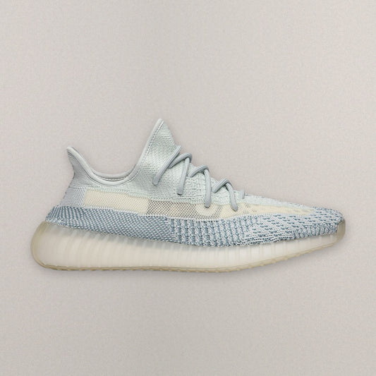 adidas Yeezy Boost 350 V2 'Cloud White Non-Reflective'