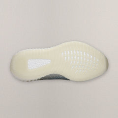 adidas Yeezy Boost 350 V2 'Cloud White Non-Reflective' view 3