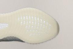adidas Yeezy Boost 350 V2 'Cloud White Non-Reflective' view 4