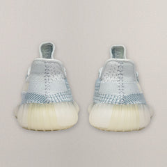 adidas Yeezy Boost 350 V2 'Cloud White Non-Reflective' view 5