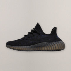 adidas Yeezy Boost 350 V2 'Dazzling Blue' view 3