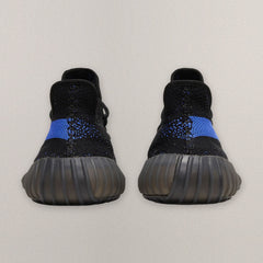 adidas Yeezy Boost 350 V2 'Dazzling Blue' view 6