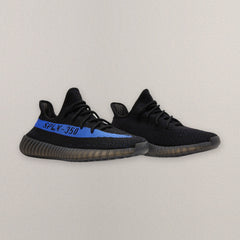 adidas Yeezy Boost 350 V2 'Dazzling Blue' view 8