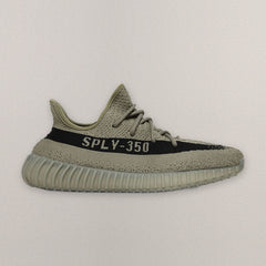 adidas Yeezy Boost 350 V2 'Granite' view 1