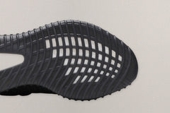 adidas Yeezy Boost 350 V2 'Mono Cinder' view 4